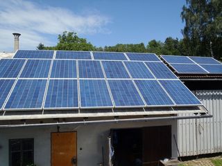 fotovoltaika Bystré a 8kWp (IMOSYS)