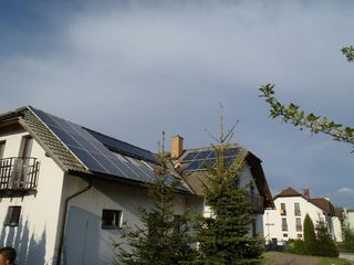 fotovoltaika Lanškroun 5kWp (IMOSYS)