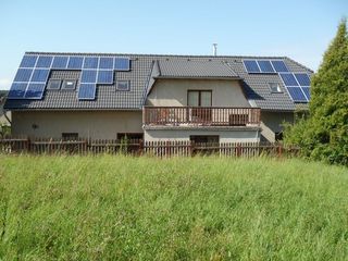 fotovoltaika Ohnišov II 5kWp (IMOSYS)