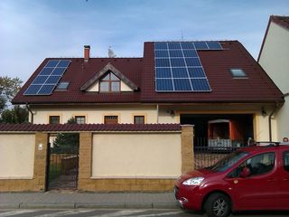 fotovoltaika Pardubice 6kWp (IMOSYS)