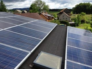 fotovoltaika Radešov 10kWp (IMOSYS)