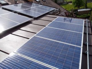 fotovoltaika Radešov 5kWp (IMOSYS)