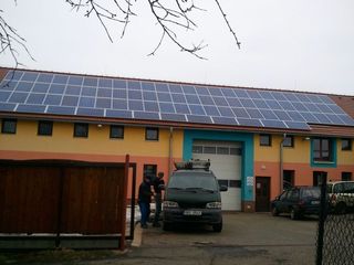 fotovoltaika Slavoňov 20kWp (IMOSYS)