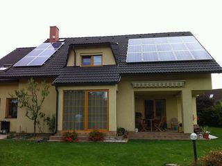 fotovoltaika Ústí nad Orlicí 5kWp (IMOSYS)